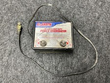 Fi-Shock Animal Containment System SS-525CS Light Duty Fence Energizer