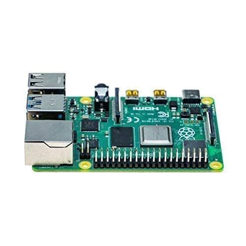 4 Modelo B 4GB - Bild 7 von 9