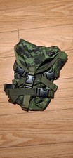 Canadian Army CADPAT TW Rucksack Accessory Pouch in EXCELLENT CONDITION