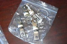 Bussman FWX40 ,Fuse,  40A, 250V     Lot of 4        New No Box