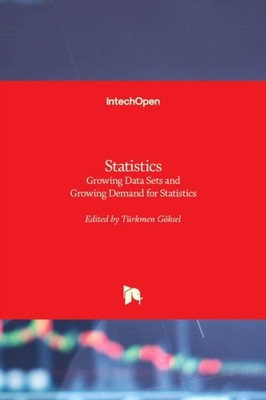 Gksel - Statistics Growing Data Sets and Growing Demand for Statistic - X555z