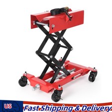 Transmission Jack 450lbs Low Profile Transmission Jack Lift 7-23
