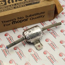 Carburateur Chrysler VOYAGER