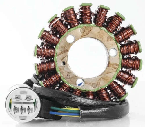 Ricks Motorsport 电动定子本田 TRX350 Rancher 2000 - 2006 原始设备制造商 21 - 623 - 第 1 张/共 5 张