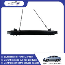 Pare-choc avant Seat CORDOBA
