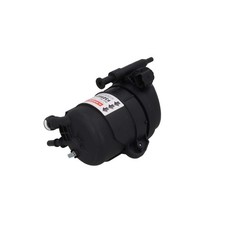 ORIGINAL® Kamoka Kraftstofffilter für Land Rover RANGE ROVER EVOQUE DISCOVERY