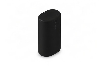 Sonos Play - Portable Bluetooth Speaker with WiFi, Alexa Black