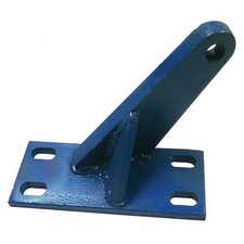 C7NND933A Stabilizer Bracket R/H Fits Ford 5000, 5100, 5200, 7000, 7100+