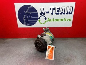 Klimakompressor Opel Meriva A  13124750 P23945071