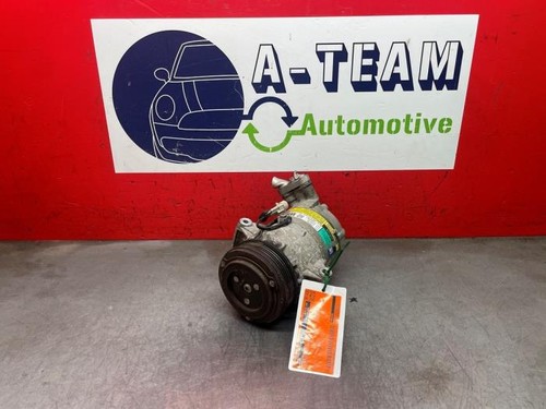 Klimakompressor Opel Meriva A  13124750 P23945071