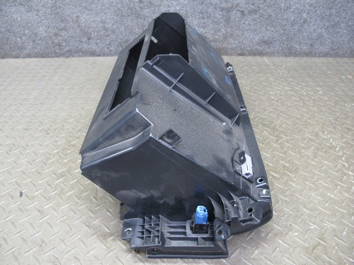 06-11 LEXUS IS350 IS250 DASH GLOVE BOX COMPARTMENT STORAGE BLACK 55550-53060 OEM - Foto 15 di 15
