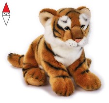 PELUCHE ANIMALE BOSCO VENTURELLI TIGRE