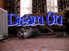 Dream On - The Complete Series - All 6 Seasons - 120 Episodes on 1 USB Stick!