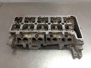 N47D20C zylinderkopf r. 748990 BMW SERIE 1 BERLINA 5P F20