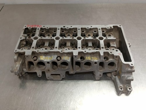 N47D20C zylinderkopf r. 748990 BMW SERIE 1 BERLINA 5P F20