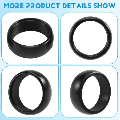 3X(4Pcs Hard Drift Tire for 284131 K969 K979 K989 K999 P929 -Z -Q -D IW04M4441 - Imagen 4 de 7