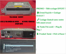 Autoradio Citroen DS4