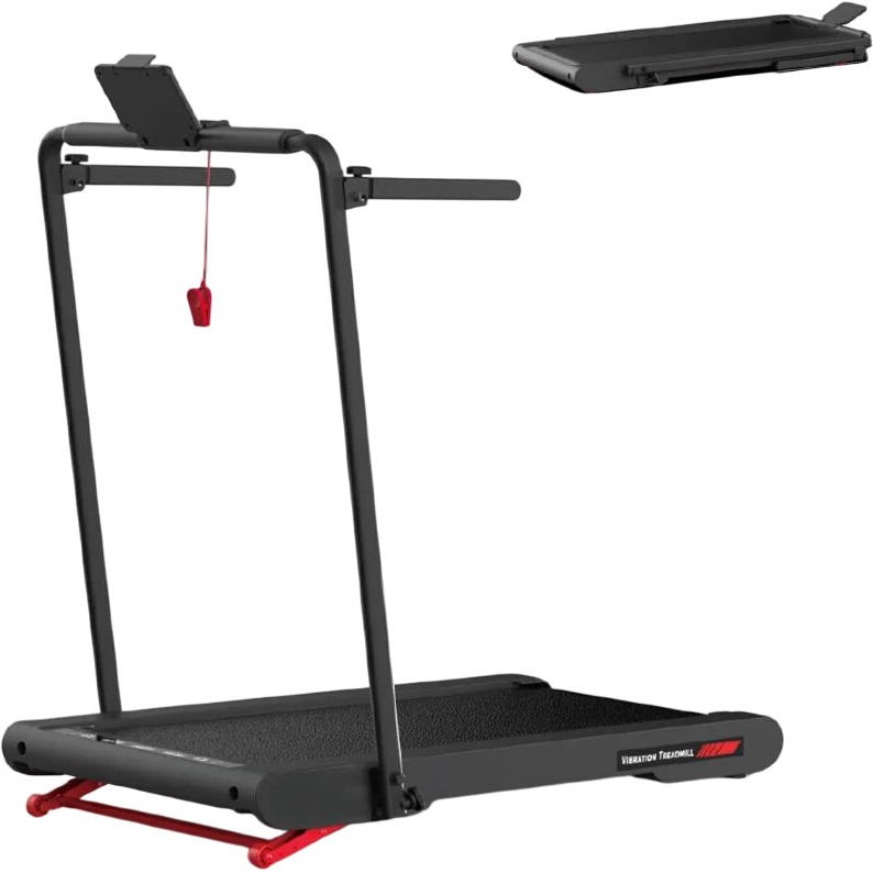 Sperax P3 Max Compact Electric Treadmill Foldable Walking Running Machine