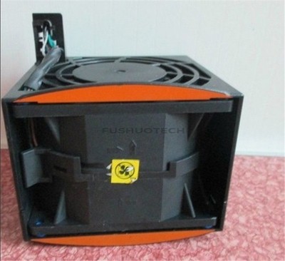 Used M4 X3650M4   System Tested 69Y5611 94Y6620 X3650 Cpu Cooling Fan fy *mp