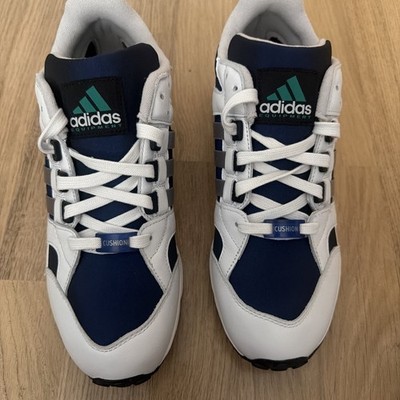 Adidas Equipment Cushion 93 Sneaker Turnschuhe Schuhe 42