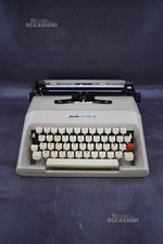 Typewriter Letter 35, Panna Color thumbnail
