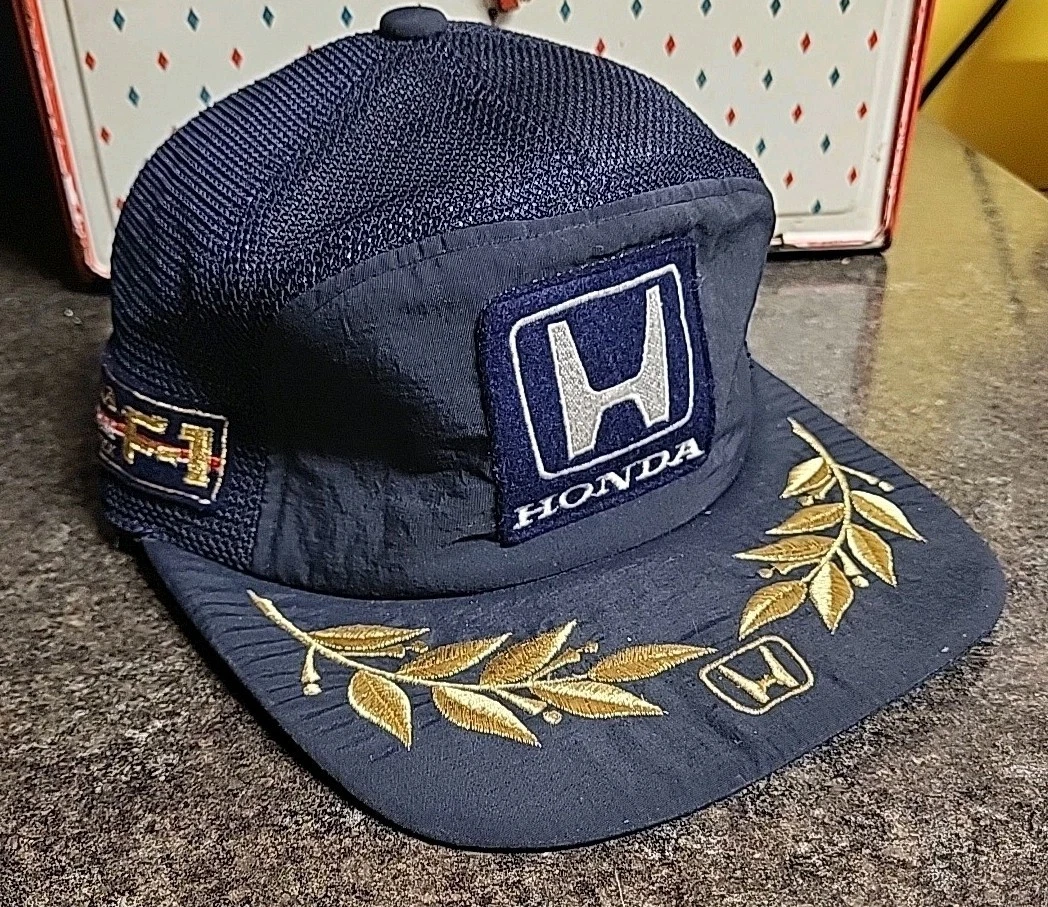Honda Men's Hats for sale - eBay