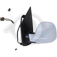 Diederichs 4098325 Spiegel FüR CitroËN Passend FüR Fiat Opel Peugeot Toyota