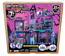 Monster High Haunted High School Replacement Parts & Pieces U-Pick -Combine Ship