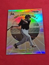 2018 Bowman's Best 1998 Best Performers Connor Scott #98BP-CSC REFRACTOR 