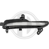 1X Blinkleuchte Diederichs 4467072 Passend FüR Renault