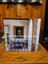 The splendor of Cuba 450 years of Architecture & Interiors OOP! Rizzoli Book 1st