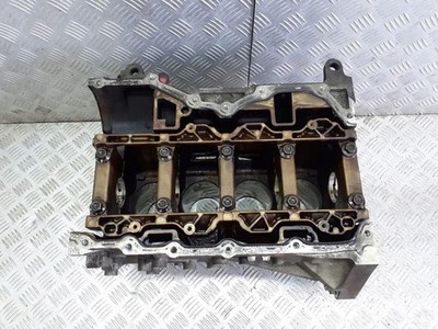 Ford Mondeo Mk III Benzin Motorblock 1S7G6015AT MOG112068