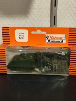 Roco Minitanks #616 M 113 A1G, Neu in OVP