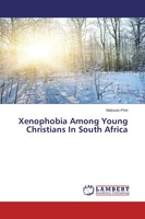 Mabvuto Phiri | Xenophobia Among Young Christians In South Africa | Taschenbuch