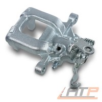 Bremssattel Bremszange Ø38 Hinten Links FÜR Seat Altea 5P Leon 1P