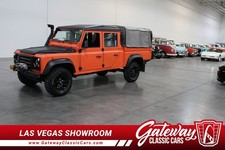 1995 Land Rover Defender for Sale