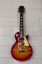 EDWARDS E-LP-45S Les Paul type Made in Japan Electric Guitar Used From Japan