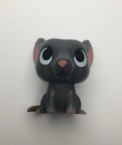 Funko Mystery Minis Harry Potter Series 1 Scabbers Mini Figure Collectible Toy