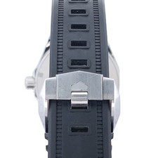 TAG HEUER GENTS AQUARACER | MODEL WAY1110, SERIAL NUMBER RMV4522 (119556-2) 6