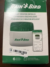 Imagen de 1 - Rain Bird ARC6l Smart Irrigation Controller 6 Station Indoor Mounting