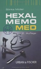 Hexal Memomed., Müller Sönke und Jutta Kossat