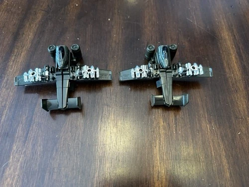 2 Set GoBots Bad Boy Bandai Vintage Toy