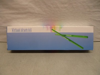 Happy Freedom Virtual Drum Kit