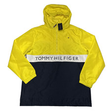 Tommy Hilfiger Boys Windbreaker Size XL - NWT