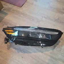 Headlights Headlamp Assembly For 2023-2024 Honda Accord Led Passenger Right Side