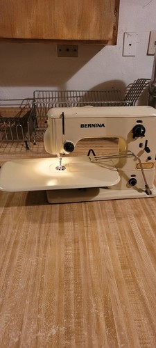 Vintage Bernina 532 Sewing Machine No Case