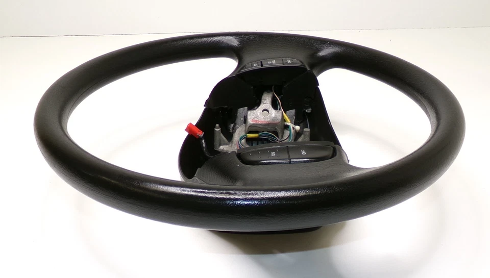 Оригинальный черный руль для Ford 97-03 F-150 F150 - Изображение 4 из 4