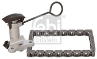 Febi Bilstein Steuerkettensatz 193791 FüR Opel