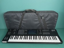 Akai MPC Key 61 Standalone Synthesizer Keyboard Sampler Sequencer Case