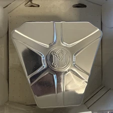 Performance Machine Array Horn Cover Harley Pm3555